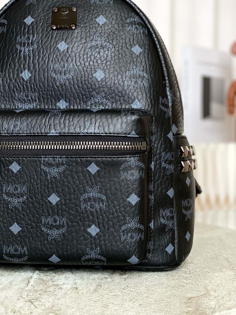 MCM Backpacks